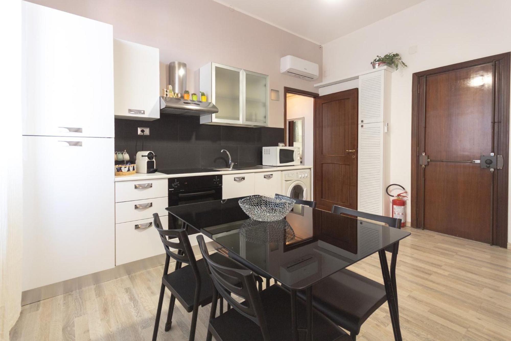 Casa Venusia Apartamento Cagliari Exterior foto