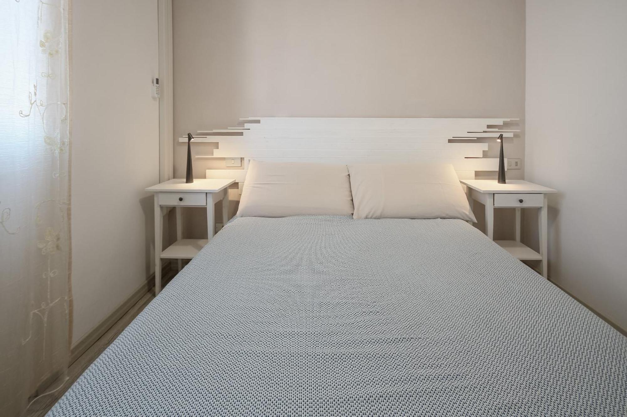 Casa Venusia Apartamento Cagliari Exterior foto