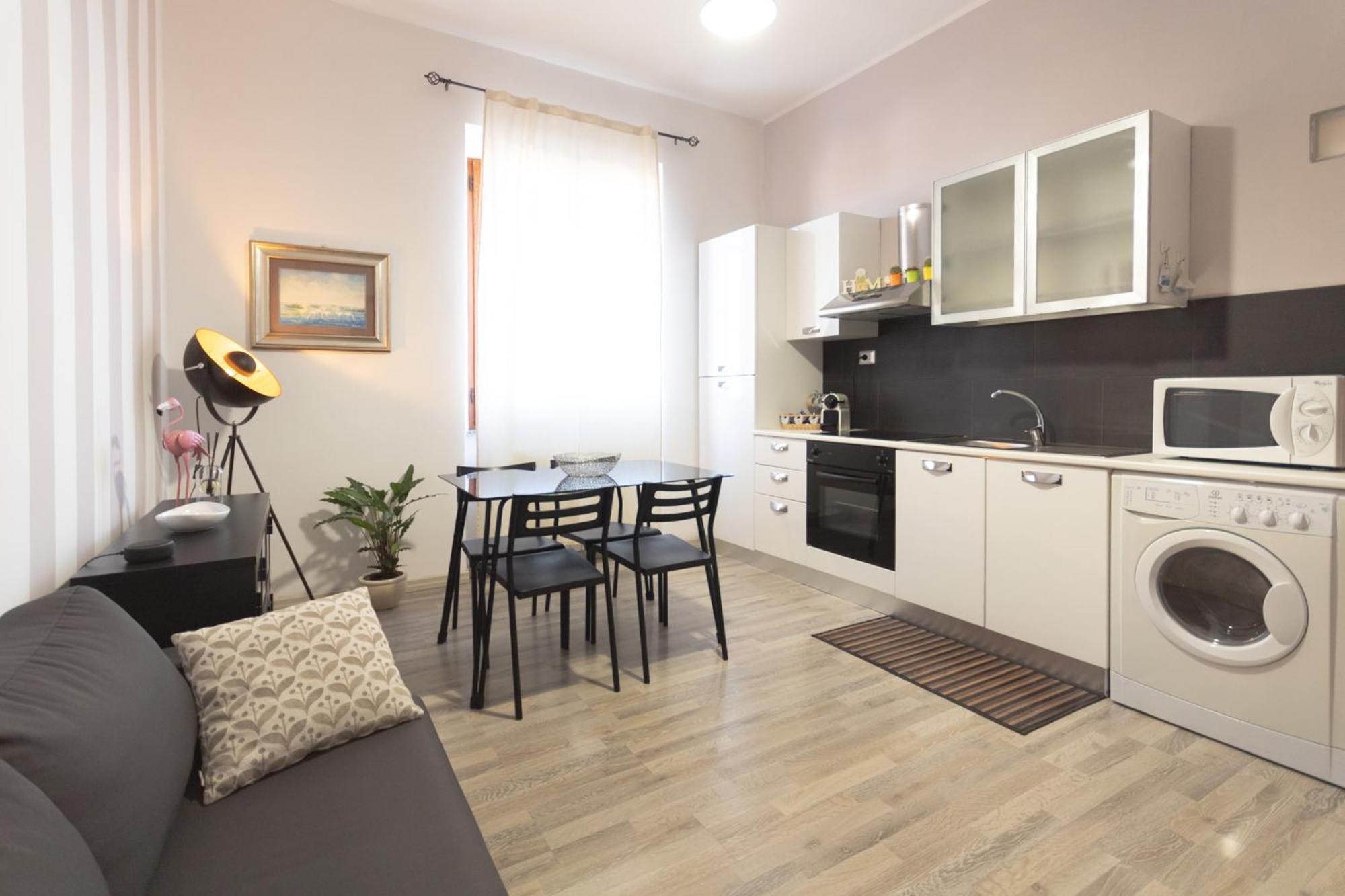 Casa Venusia Apartamento Cagliari Exterior foto