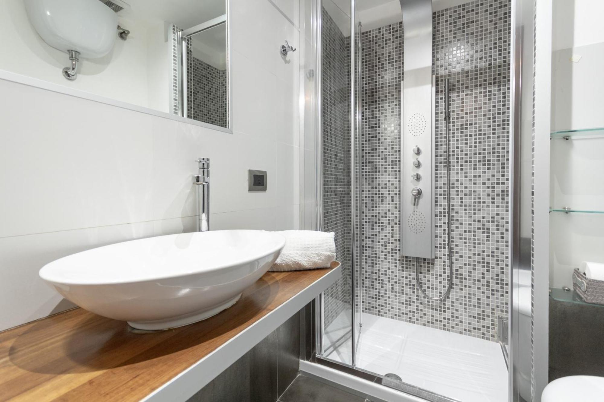 Casa Venusia Apartamento Cagliari Exterior foto